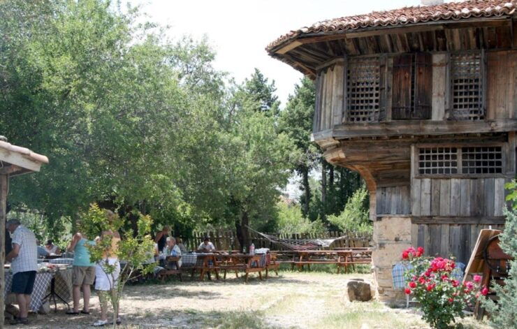 Side: Altinbesik Cave And Ormana Village Tour With Boat Tour - Activity Details