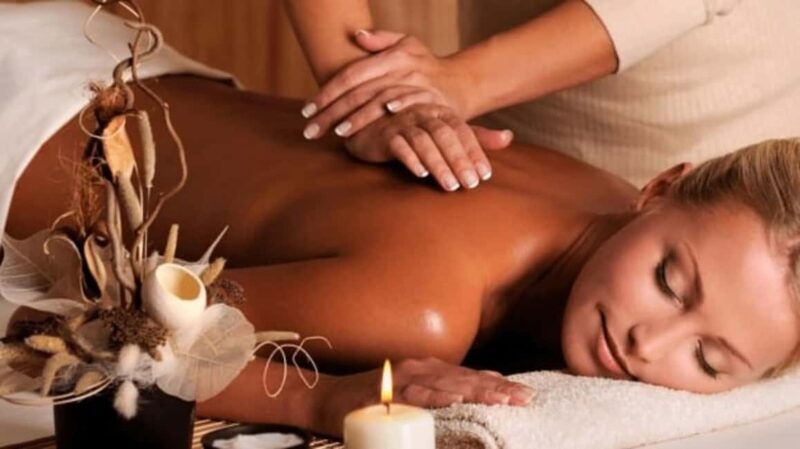 Side/Belek: Turkish Bath, Spa, and Massage Experience - An Overview of the Turkish Bath, Spa, and Massage Tour