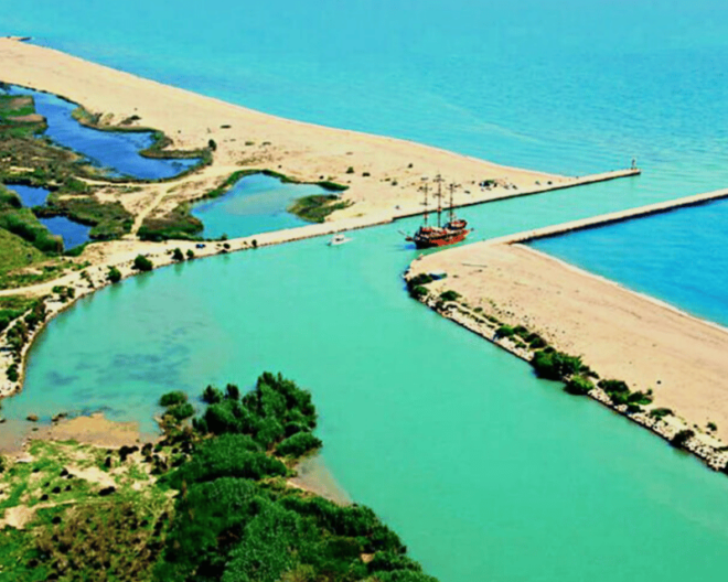 Side: Blue Lagoon Boat Trip With Swimming & Sunbathing - Reviews and Ratings