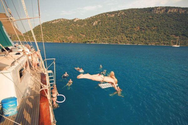Side: Blue Laguna Boat Tour With Free Transfer & Lunch - Frequently Asked Questions