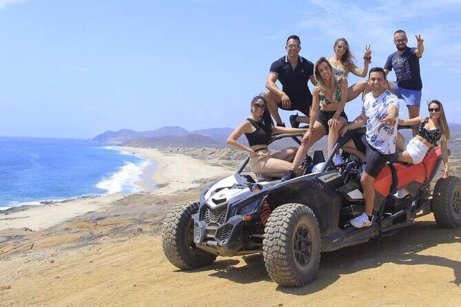 Side by Side and Camel COMBO Adventure - FAQ