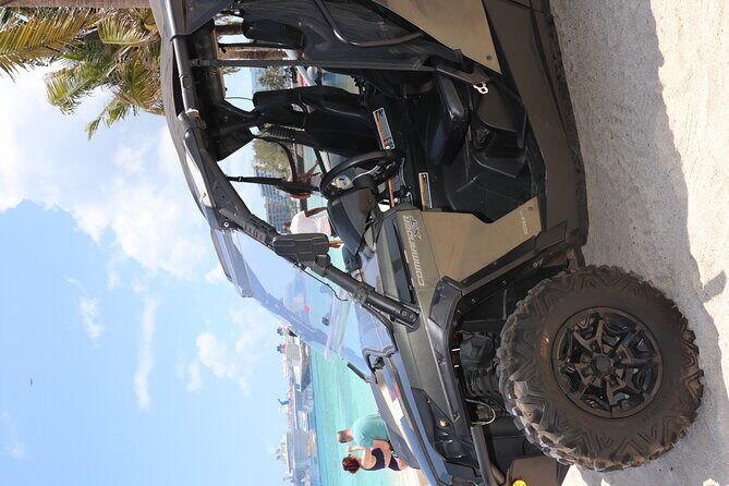 Side By Side Beach Buggy Rentals in Nassau Bahamas - FAQs