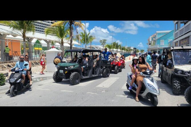 Side By Side Beach Buggy Rentals in Nassau Bahamas - Final Thoughts