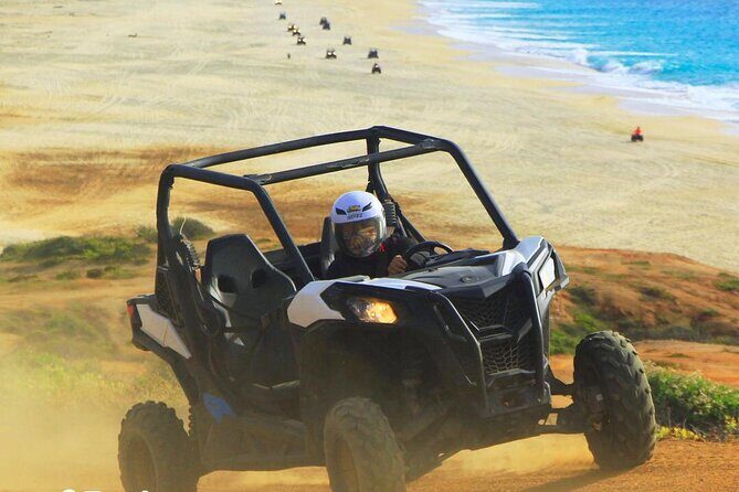 Side by Side Sport Adventure - Authentic Insights from Past Visitors