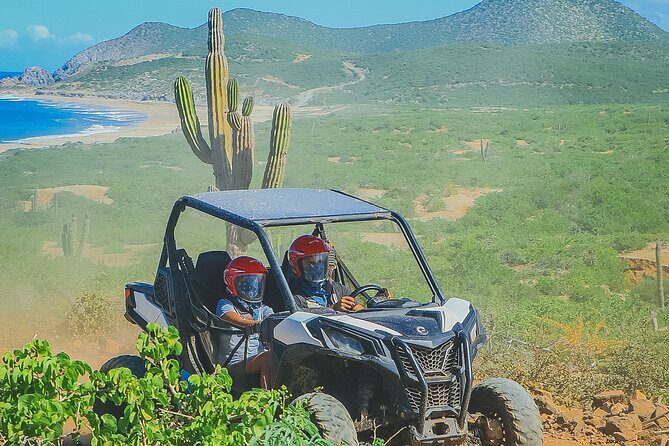 Side by Side Sport Adventure - Final Thoughts: Who Should Consider This Tour?