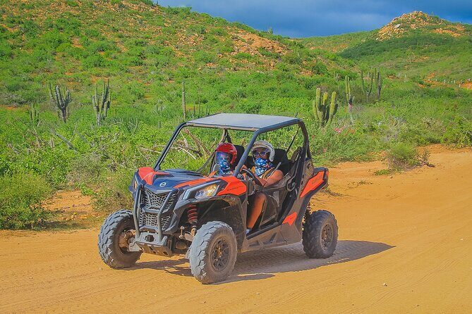 Side by Side Sport Adventure - In Summary