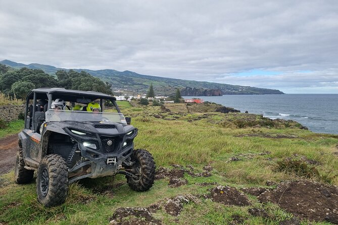 Side by Side Tour - Sete Cidades From North Coast (Half Day) - Traveler Photos and Reviews