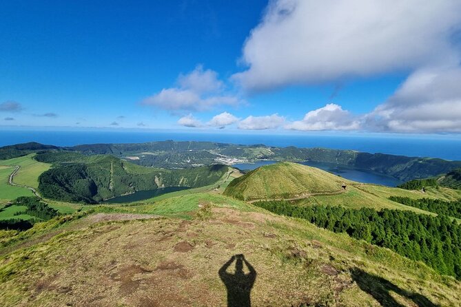 Side by Side Tour - Sete Cidades From North Coast (Half Day) - Tour Highlights