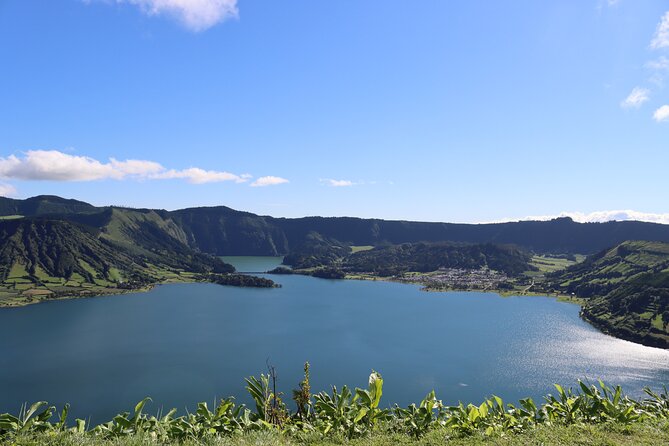 Side by Side Tour - Sete Cidades From North Coast (Half Day) - Common Questions