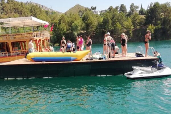Side: Cabrio Bus and Boat Tour (Combined Mix Tour) - What to Bring