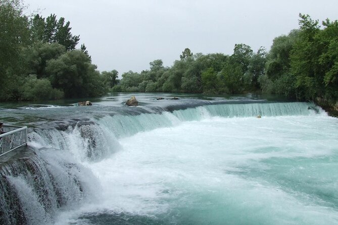 Side Cabrio Bus Tour With Green Lake And Manavgat Waterfall - Frequently Asked Questions