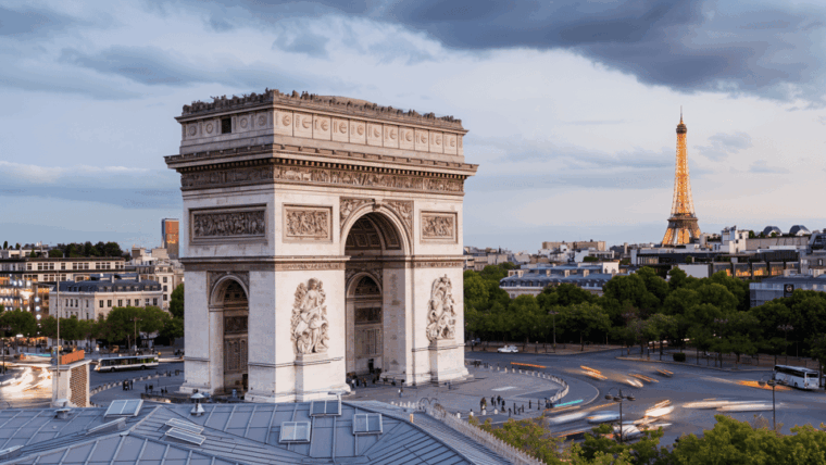 Side-car Paris: Discover The Left Bank, Notre Dame and More - Customer Experiences and Feedback
