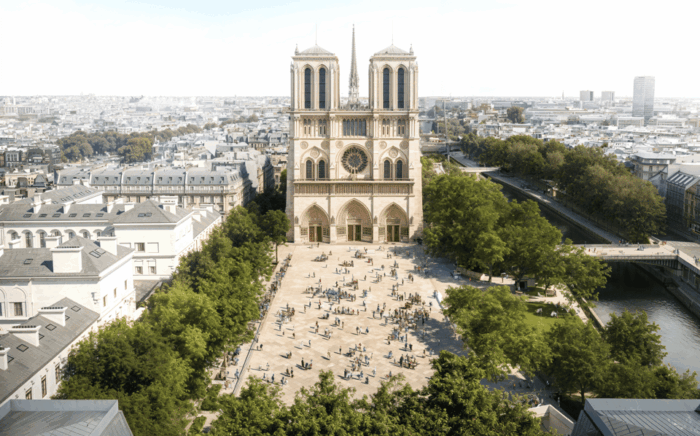 Side-car Paris: Discover The Left Bank, Notre Dame and More - Frequently Asked Questions
