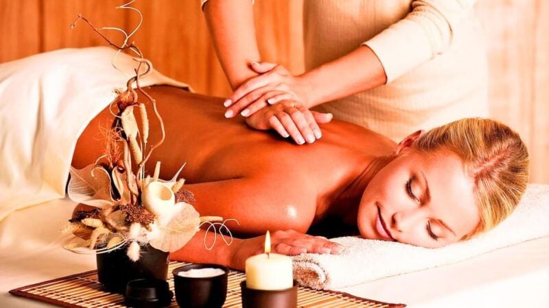 Side City Turkish Bath: Full-Body Peeling & Relaxing Massage - Good To Know