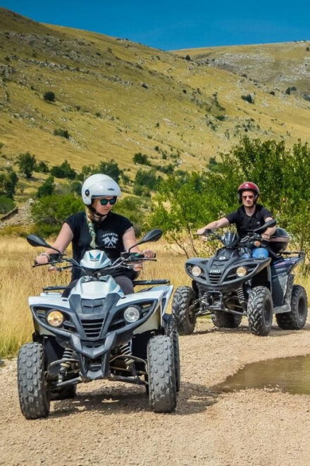 Side Combo: Rafting, Zipline & ATV/Buggy Safari - Inclusions and Exclusions