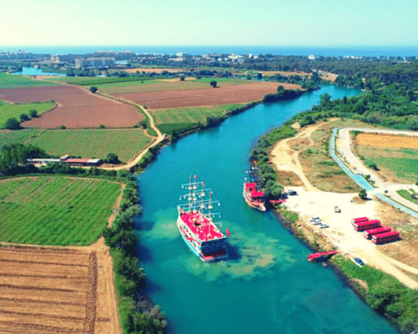 Side: Dolphin Island Boat Tour With BBQ Lunch - Tips for Enjoying the Tour