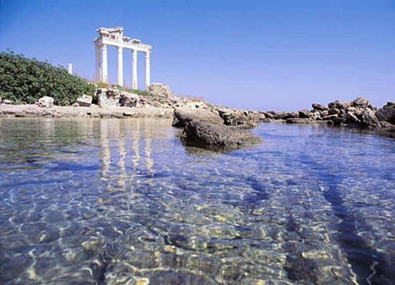 Side Dolphin Island Boat Trip with Lunch & Swim Stops - The Value of This Experience