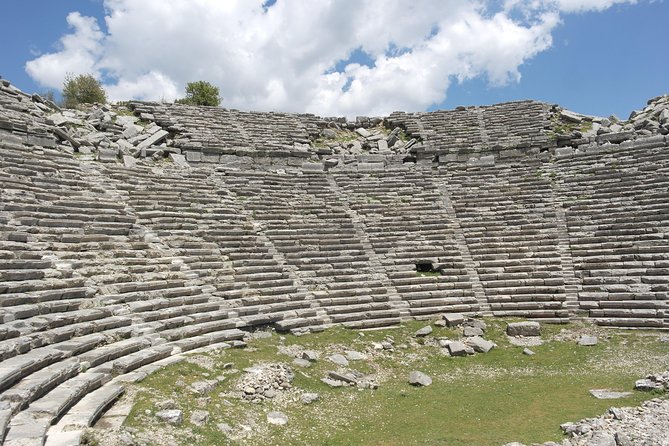 Side: Eagle Canyon & Selge Ancient City - Tips for Visiting Eagle Canyon & Selge Ancient City