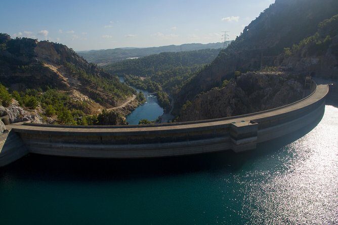 Side: Electric Catamaran Cruise, Waterfall, Seleukia, Mosque - Who Is This Tour Perfect For?