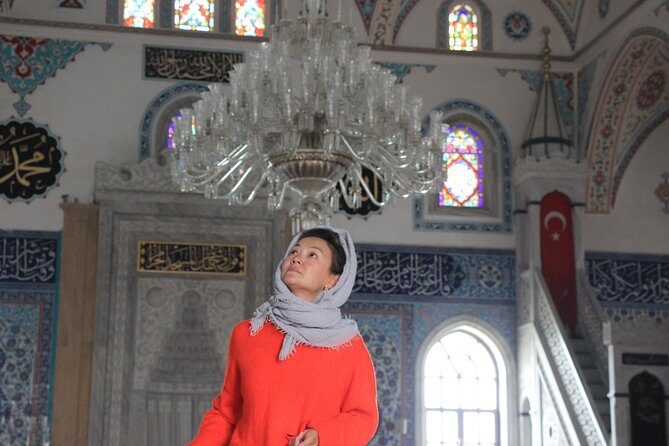 Side: Electric Catamaran Cruise, Waterfall, Seleukia, Mosque - The Sum Up: Is It Worth It?