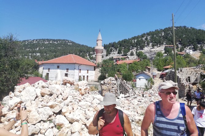 Side: Excursion to Altinbesik Cave and Ormana Village - Reviews