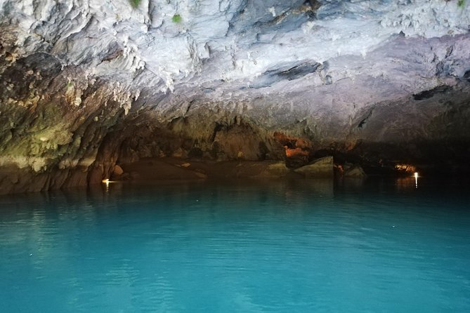 Side: Excursion to Altinbesik Cave and Ormana Village - Directions