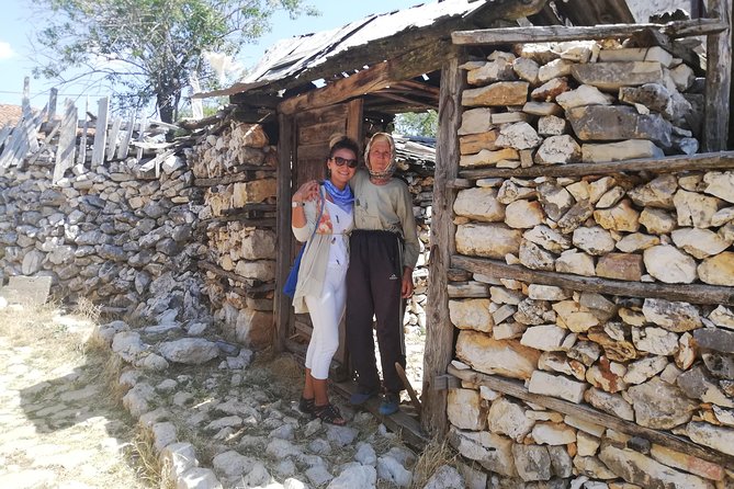 Side: Excursion to Altinbesik Cave and Ormana Village - Additional Information