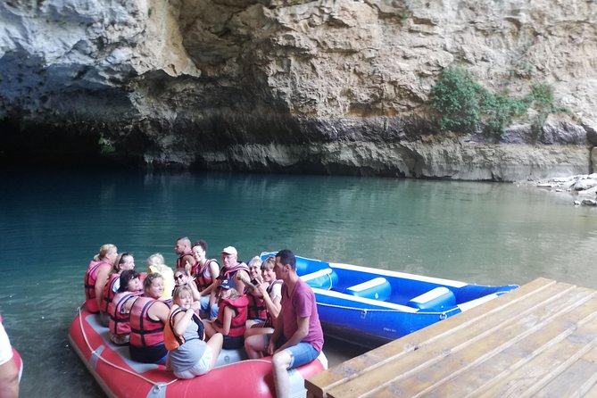 Side: Excursion to Altinbesik Cave and Ormana Village - Frequently Asked Questions