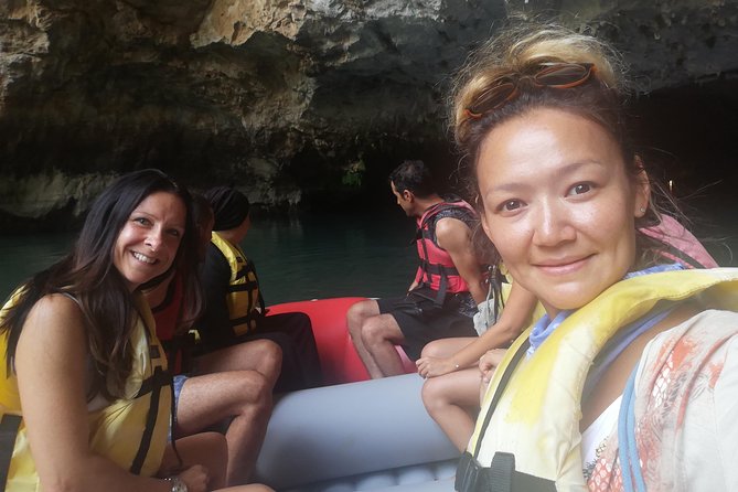 Side: Excursion to Altinbesik Cave and Ormana Village - The Sum Up