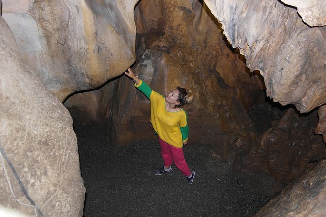 Side: Excursion to Sapadere Canyon & Goblin's Cave - Frequently Asked Questions