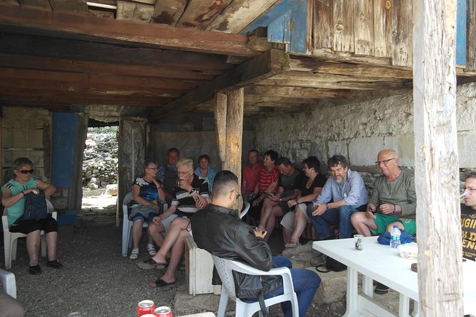 Side: Excursion to Tazi Canyon & Selge Ancient City - Cancellation Policy