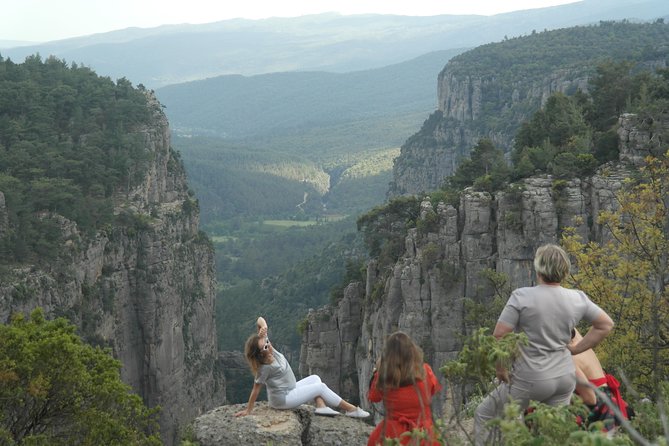 Side: Excursion to Tazi Canyon & Selge Ancient City - Frequently Asked Questions
