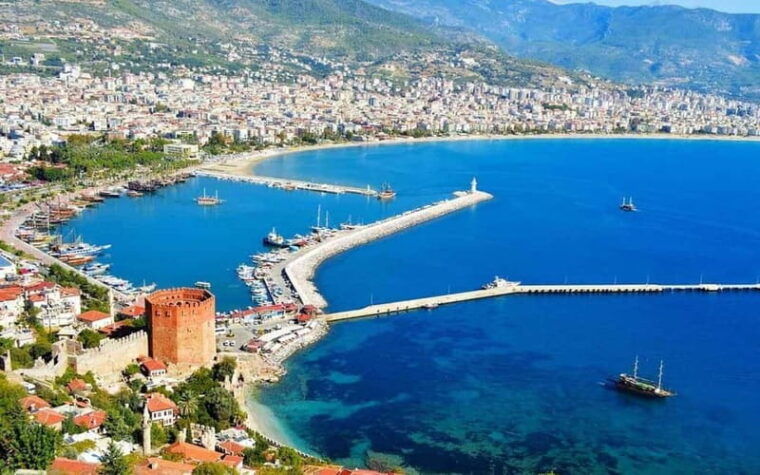 Side: Full-Day Alanya City Tour & Cleopatra Beach Visit - Authentic Traveler Insights & Tips