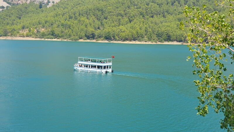 Side: Green Canyon Boat Tour With Open Buffet Lunch & Drinks - Final Thoughts: Is It Worth It?