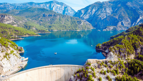 Side: Green Canyon Boat Trip With Lunch at the OymapıNar Dam - Booking Process