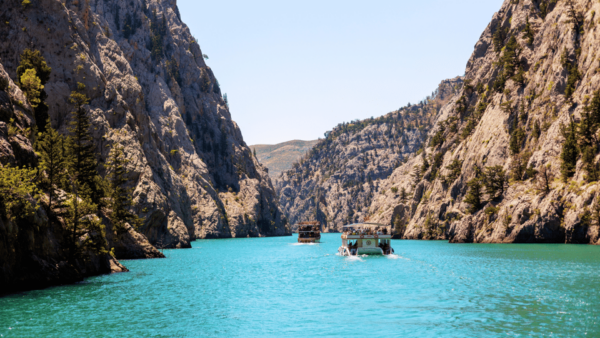 Side: Green Canyon Boat Trip With Lunch at the OymapıNar Dam - Frequently Asked Questions