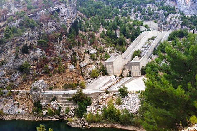 Side: Green Lake Cabrio Bus and Boat Tour (Mixtour) - Price and Payment Options