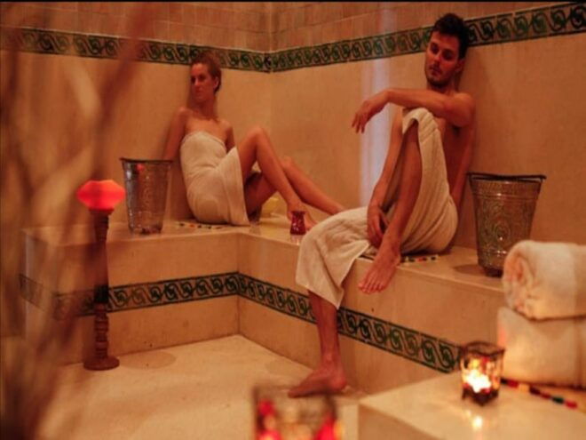 Side Hamam: Unwind and Rejuvenate - Package Details and Benefits