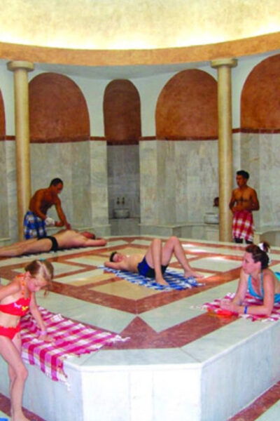 Side Hamam: Unwind and Rejuvenate - Customer Ratings and Feedback