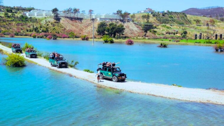 Side: Jeep Safari & Boat Trip Combo Tour - Final Thoughts