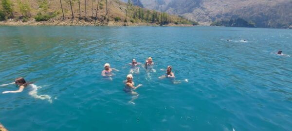 Side: Jeep Safari Tour With Lunch and Green Canyon See - Preparation Tips