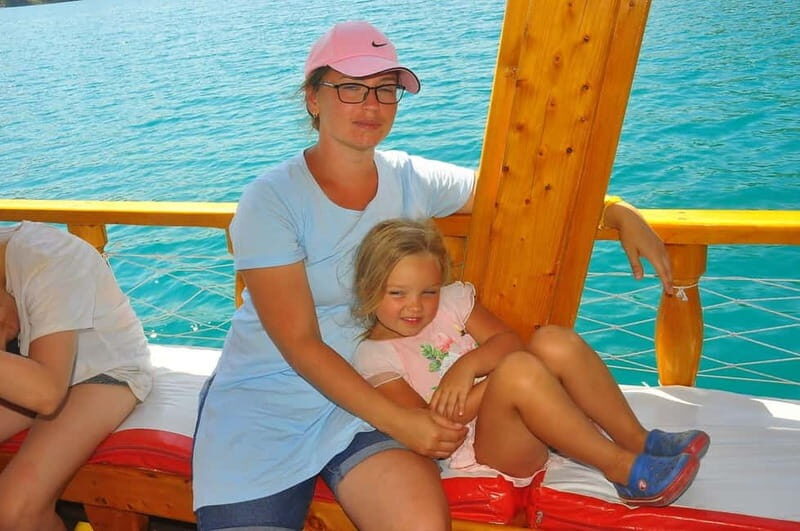 Side: Jeep Safari with Boat Tour, Lunch, and Hotel Transfer - Good To Know