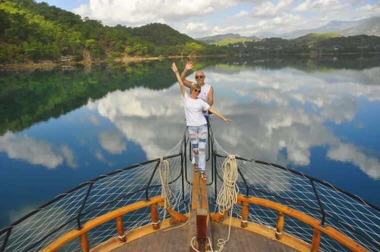 Side: Jeep Safari with Boat Tour, Lunch, and Hotel Transfer - Practical Details and What You’ll Need