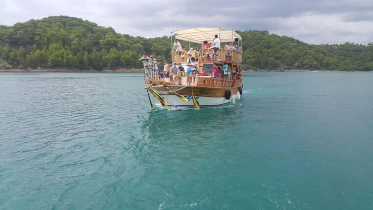 Side: Jeep Safari with Boat Tour, Lunch, and Hotel Transfer - Who Will Love This Tour?