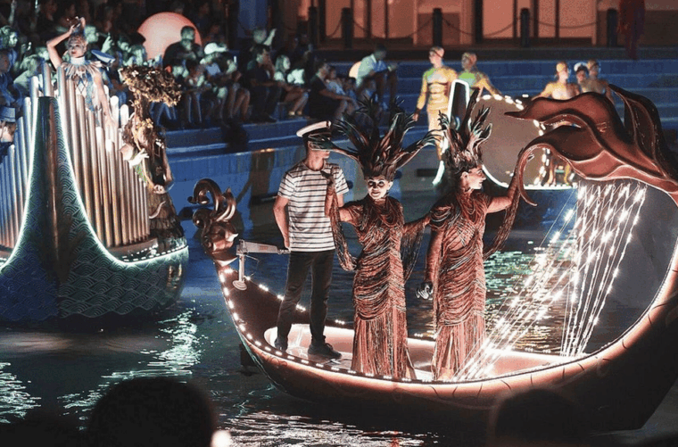 Side: Land of Legends Bus Transfers and Boat Parade - The Sum Up: Is This Tour Worth It?