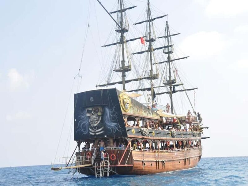 Side: Manavgat Boat, Bazaar, & Waterfall Day Trip with Lunch - An In-Depth Look at the Tour Experience