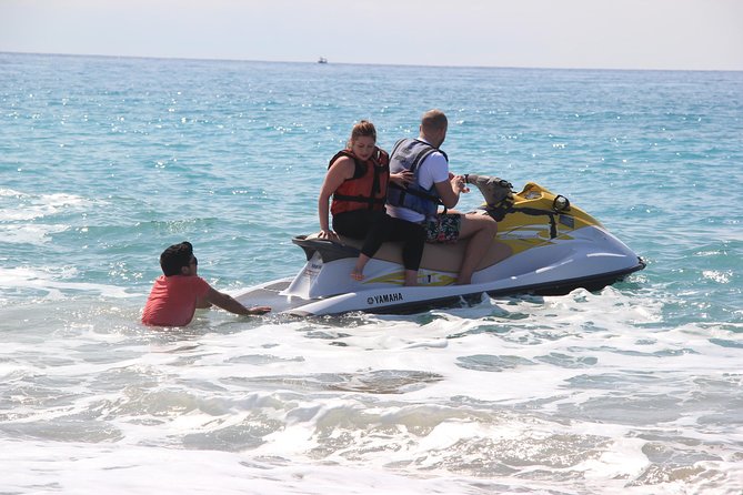 Side: Manavgat Boat-Bazar-Waterfall Tour - Availability & Reservations