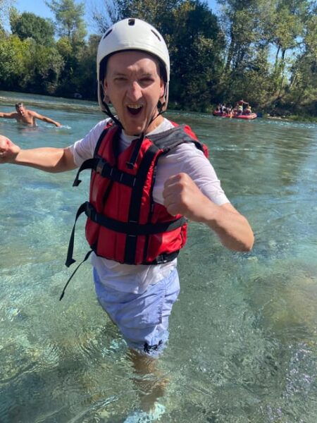 Side-Manavgat-Evrenseki Rafting Full Day With Transfer&Lunch - Additional Activities and Attractions