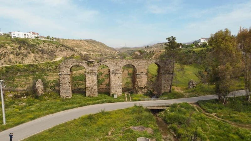 Side/Manavgat: Green Canyon, Breezes of Culture and Nature - Good To Know