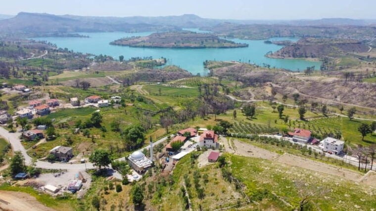 Side/Manavgat: Green Canyon Breezes of Culture and Nature - Practical Details & What to Expect